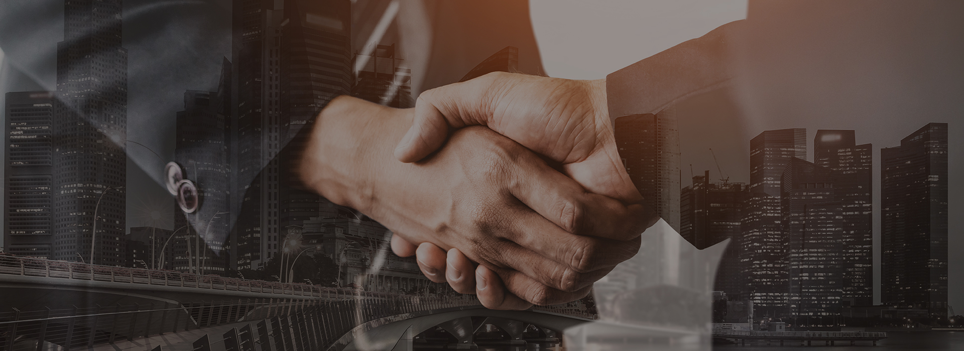 리셀러 파트너 배경